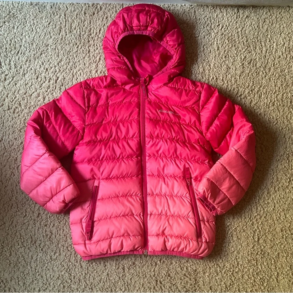 Eddie Bauer eddie bauer